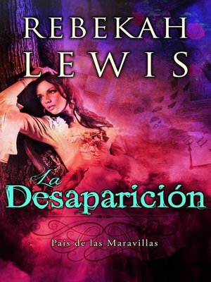 cover image of La Desaparición
